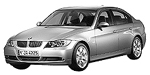 BMW E92 U103A Fault Code